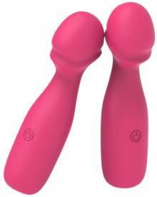 AV Stick Vibrator - Vibrators