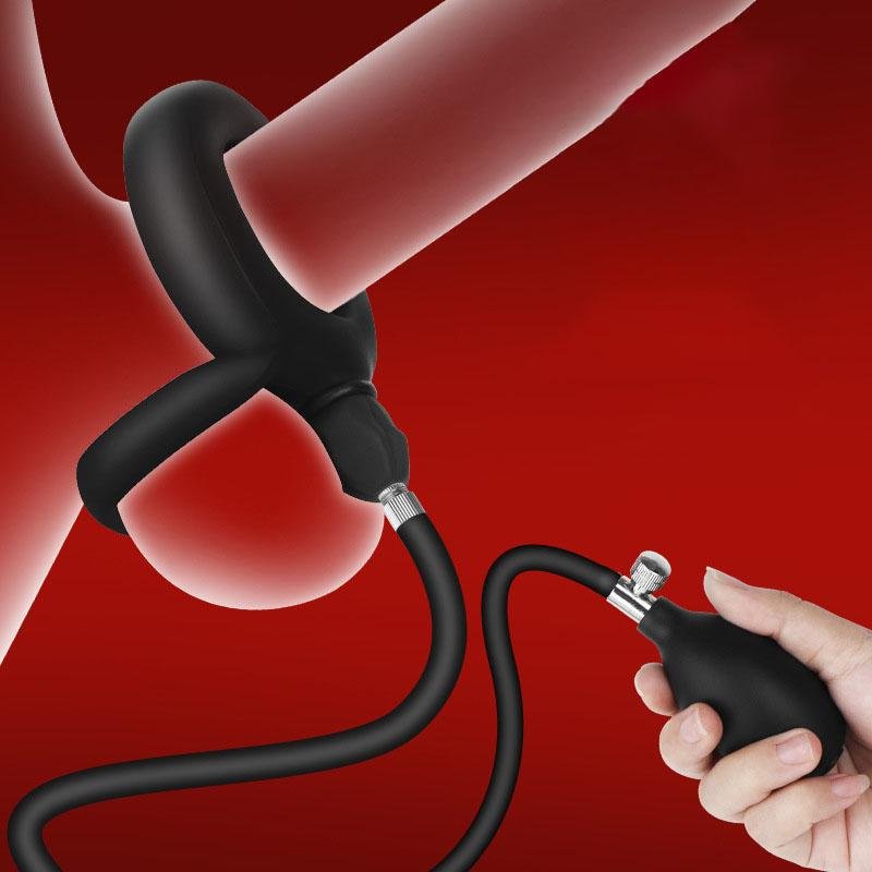 TB-A265 Vibrating Anal Beads