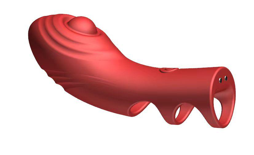 Finger Vibrator