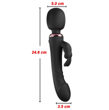 Peter Vibrator
