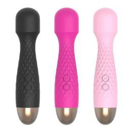 AV Stick Vibrator - Vibrators