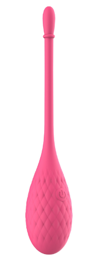 App-Controlled Vibrator — 136*28*28