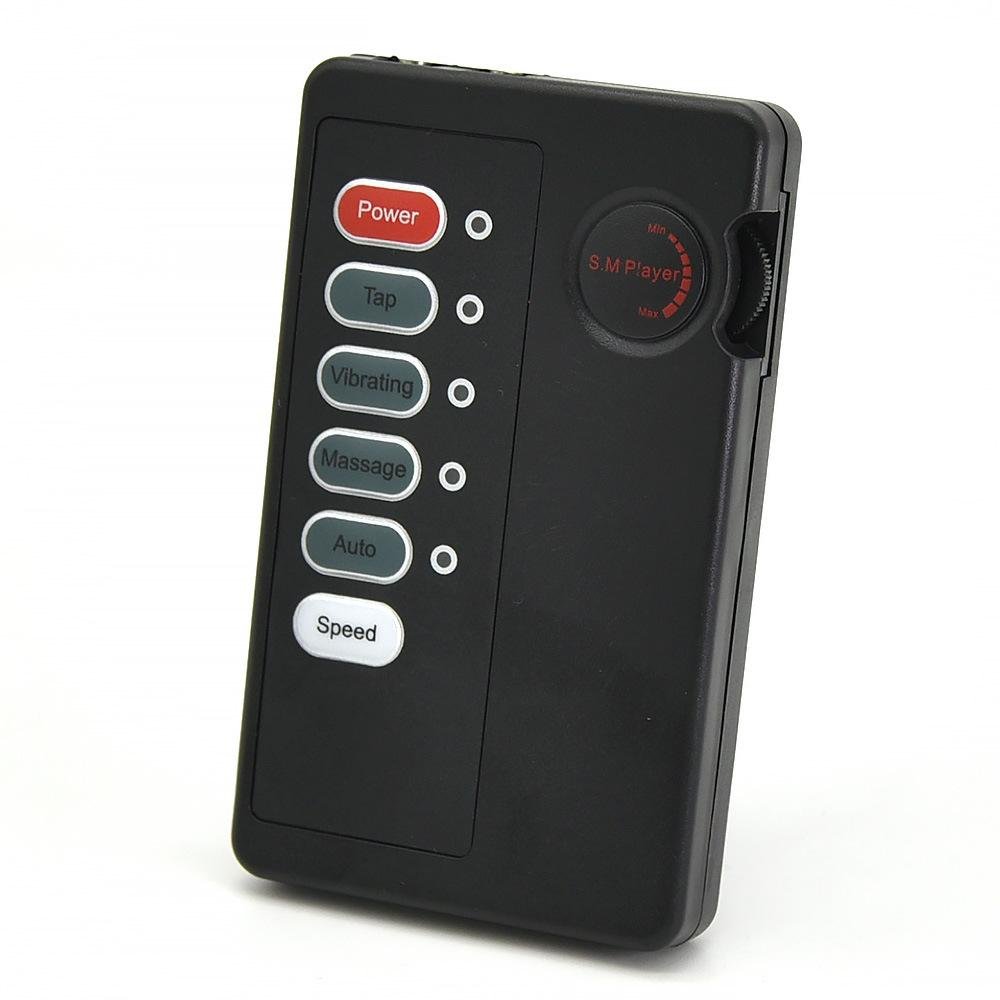 TB-E001 Electro Discharge Console