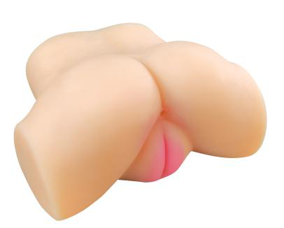 TPE Vibrator 20x11.5x9.5cm