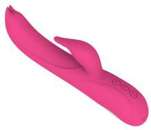 Pulse Vibrator with 7 Vibration and 7 Pulse Modes