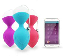 Monsa APP Vibrator