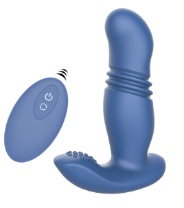 10-Function Thrusting Vibrator