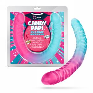 Candy Papi Dildo