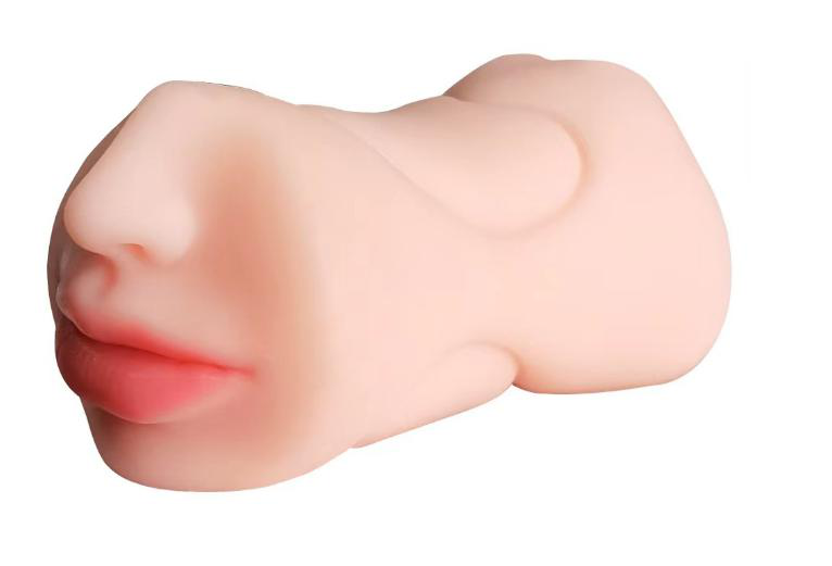 TPE Vibrator