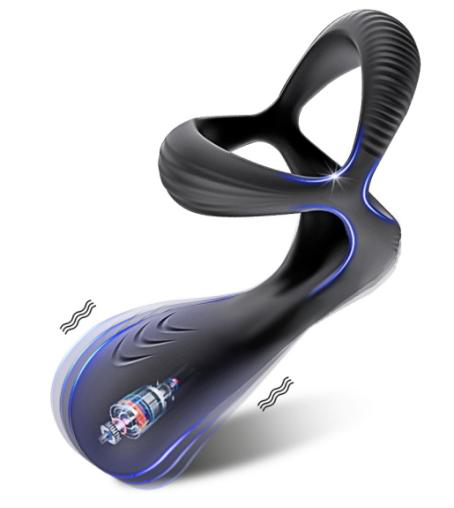 Remote Control Vibrator