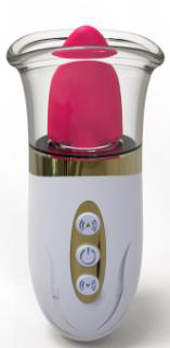 Abel Vibrator