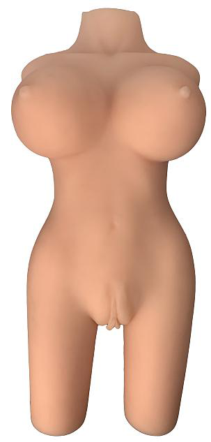 Love Doll with Skeleton