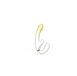 Come Hither Vibrator