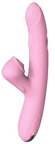 Cara Vibrator