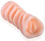 Pussy Stroker — Pussy stoker