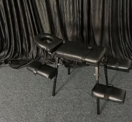 Kneeling and Prone Chair – Basic Model