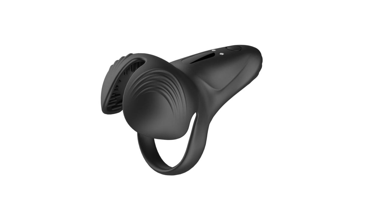 Perona (Magnetic charging, single motor vibration)