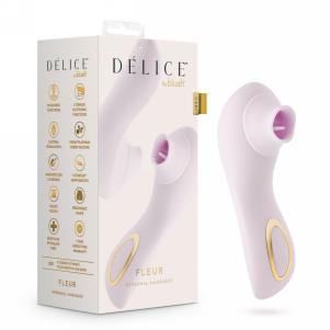 Fleur Clitoral Suction Massager — 2