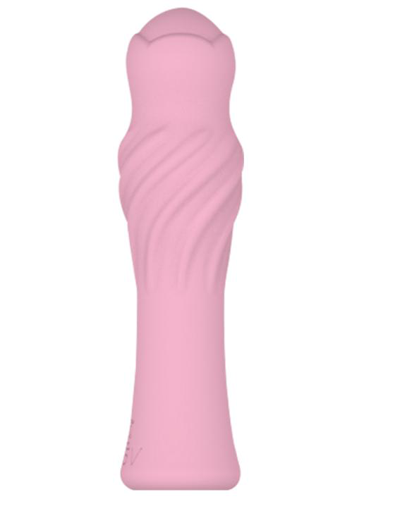 Silicone Vibrator