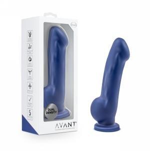 Ergo Indigo Dildo