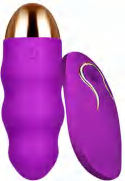 APP Remote Control Vibrating Egg