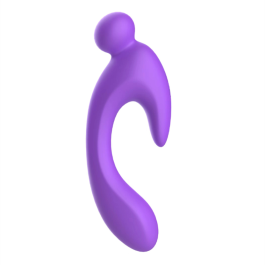 Dual Motor Vibrator