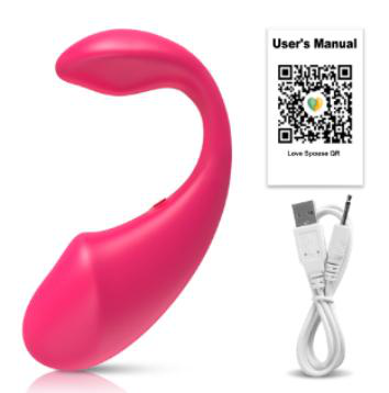 9 Vibration Modes Vibrator