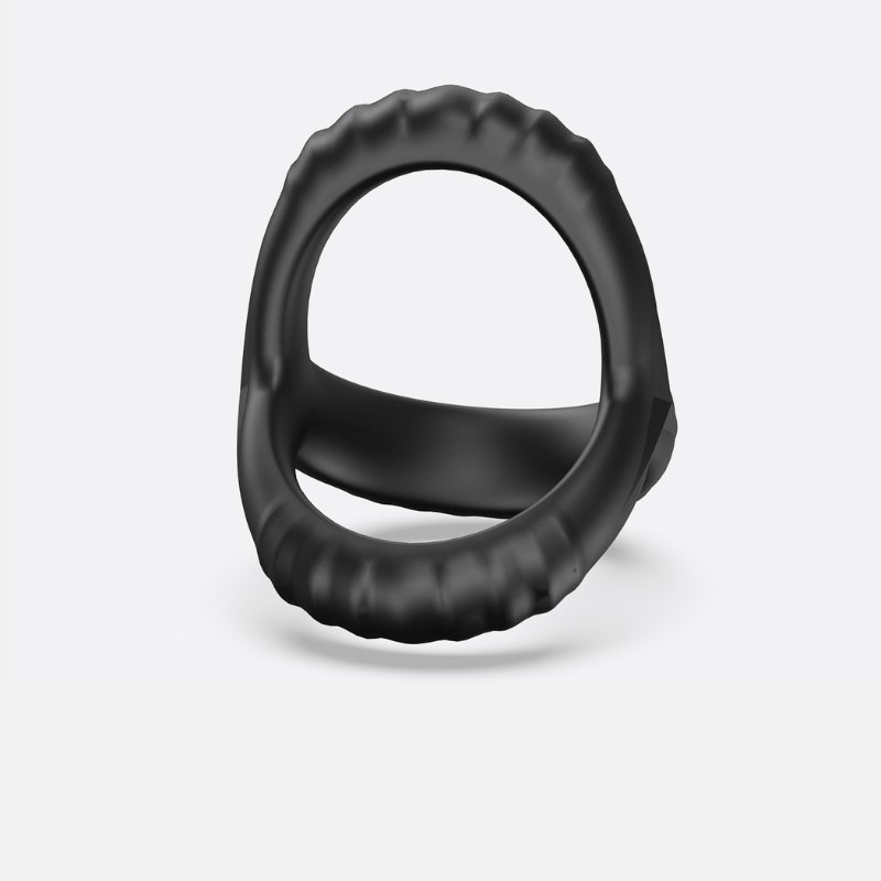 TB-A214 Triple Cock Ring