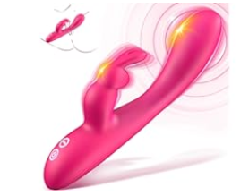 Vibrating Massager — TF130 030