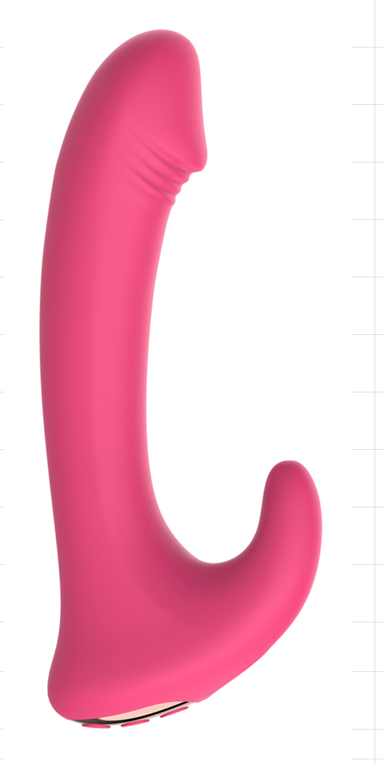 Vibrator — 186*72*38 — 2