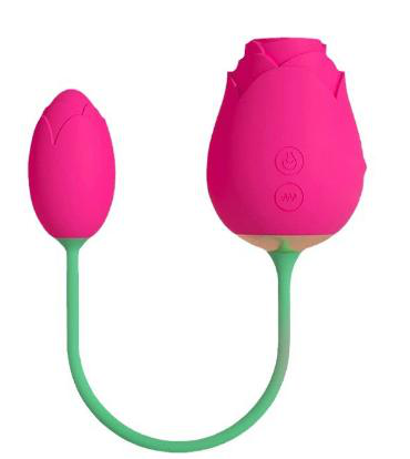 Rose Egg