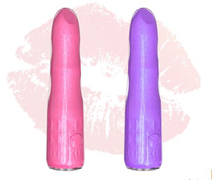 Lipstick Vibrator