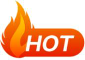 Heating Telescopic Swinging Vibrator with Tongue Licking