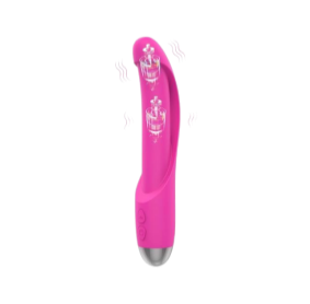 Iris Pro Dual Motor Vibrator