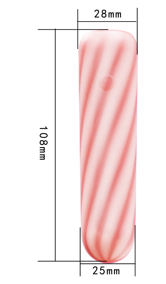 Vibrator with 10 Modes