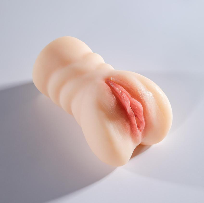 Asian Female Flavor Masturbator