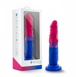 Pride P8 Love Dildo