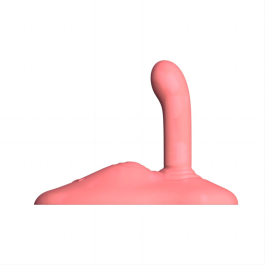 Thrusting Flapping Vibrator