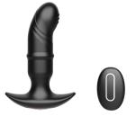 Buddy Vibrator