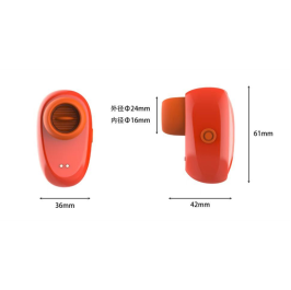 Tongue Licking Vibrator