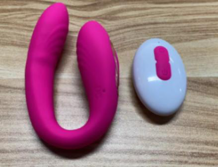 9 Vibration Modes Vibrator