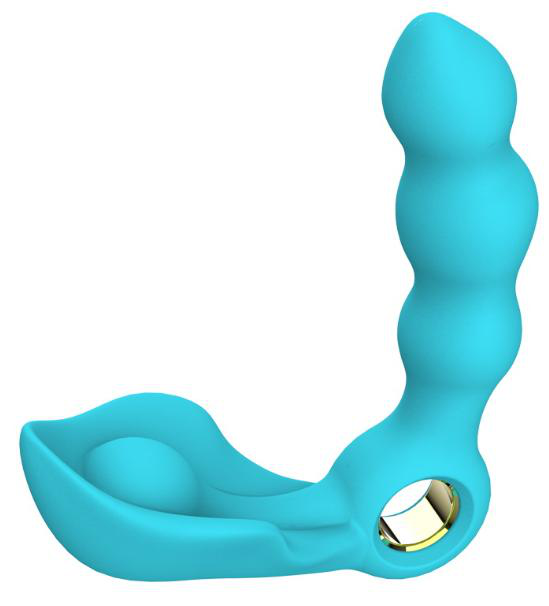 Angelo Vibrator