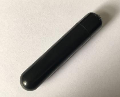 Single-Frequency Long Bullet Vibrator