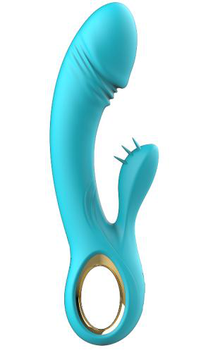 10-Frequency Vibrator - Vibrators