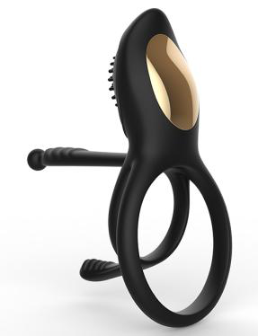 Hans Lock Ring - Cock Rings