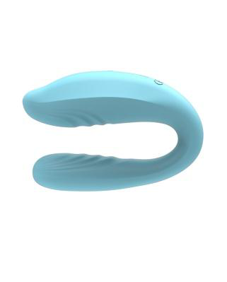 C-Shaped Vibrator
