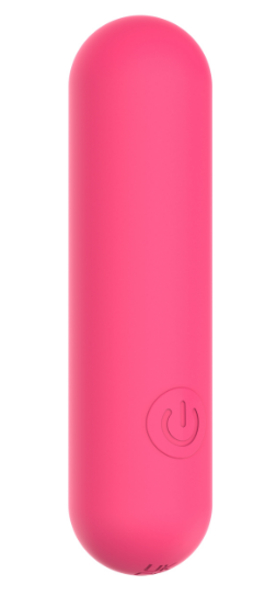 Mini Vibrator — 81*21*21