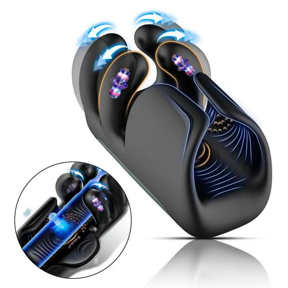 Finger Vibrator
