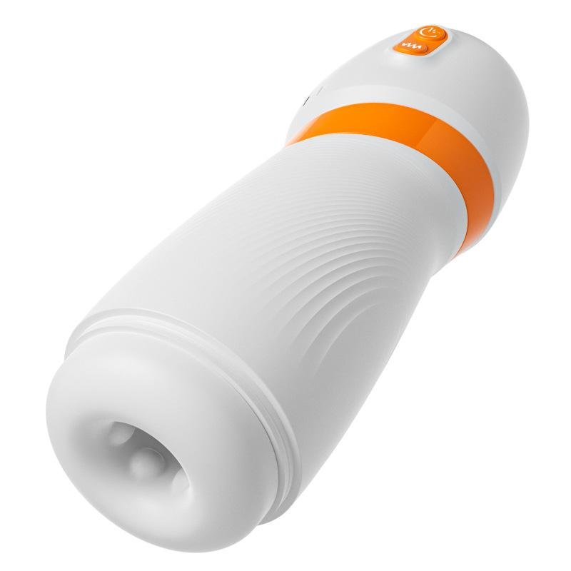 TB-A147 Vibrating Prostate Massager