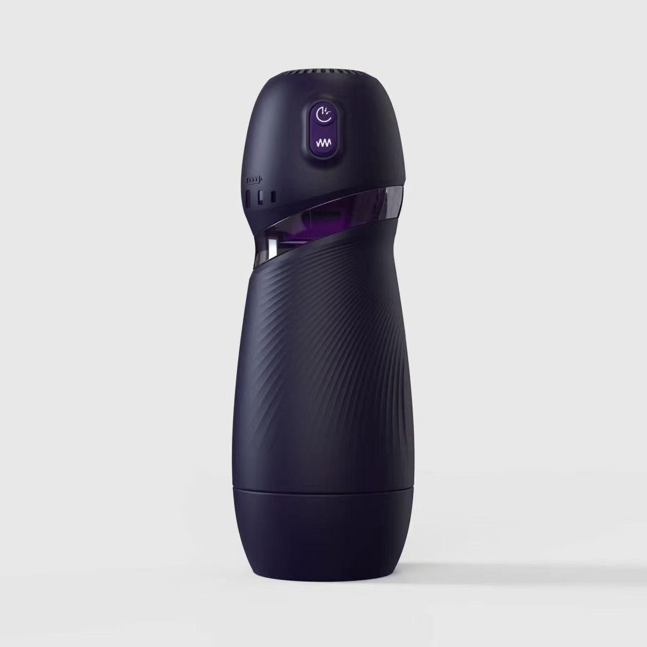 TB-A147 Vibrating Prostate Massager